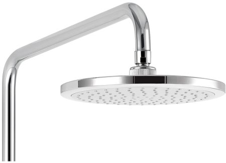 Душевая система WeltWasser WW DP 1020 CR 10000003184 Хром 