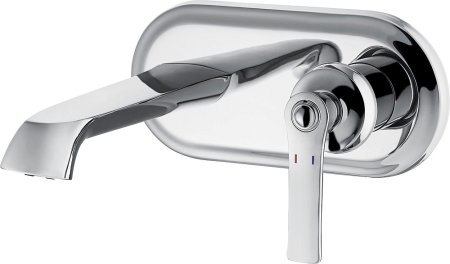 Смеситель Cezares Liberty F BLI 01 для раковины 