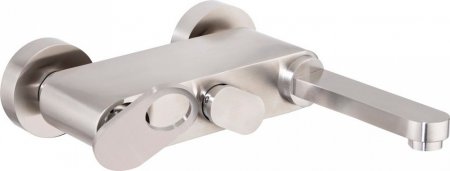 Смеситель Cezares Butterfly VM 04 для ванны с душем 