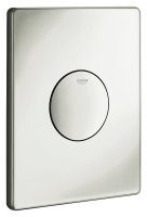 Кнопка смыва Grohe Skate 38573P00 хром матовый