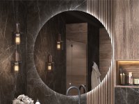 Зеркало VIGO Otti z.OTT.110.Classic, 110 см