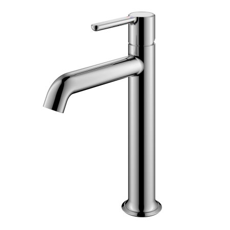 Смеситель Cezares Eco ECO-LC-01-W0 для раковины, хром 