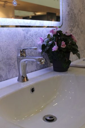 Зеркало BelBagno SPC-1000-800-LED 