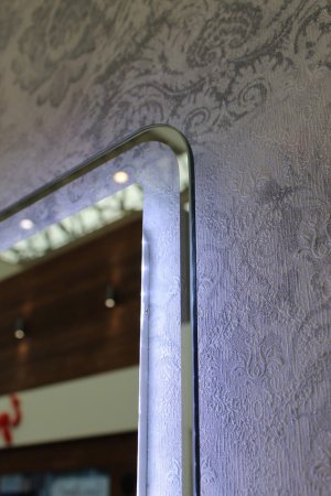 Зеркало BelBagno SPC-1000-800-LED 