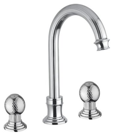 Смеситель Cezares Olimp BLS2 A 01 M для раковины 