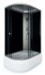 Душевая кабина Arcus S-09G R тонированное стекло 
