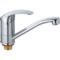 Смеситель для кухни HAIBA CRON CN4521