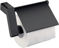 Держатель для туалетной бумаги TIMO Torne 43042/03, черный