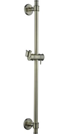 Душевая штанга Zorg Sanitary ZR 822 BR 