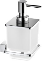 Дозатор жидкого мыла Timo Torne 43139/00, хром