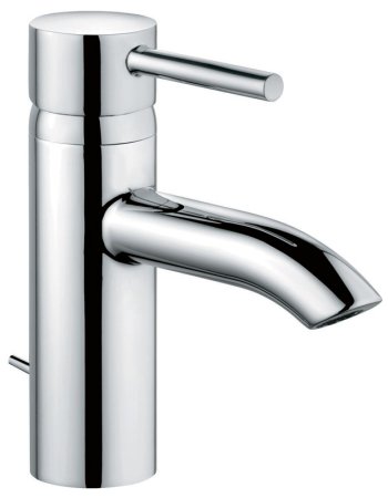 Смеситель Kludi Bozz 382910576 для раковины 