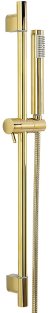 Душевой гарнитур BelBagno Uno UNO-SAL-ORO Золото 