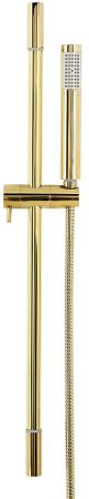 Душевой гарнитур BelBagno Uno UNO-SAL-ORO Золото 