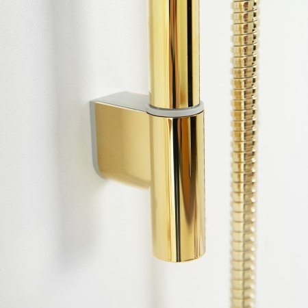 Душевой гарнитур BelBagno Uno UNO-SAL-ORO Золото 