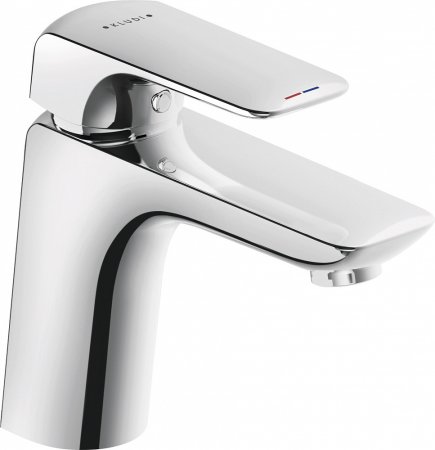 Смеситель Kludi Ameo XL 410260575 для раковины 