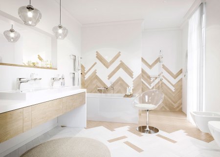 Смеситель Kludi Ameo XL 410260575 для раковины 