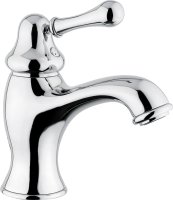 Смеситель Migliore Maya ML.MAY-8913.CR для раковины, хром