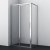 Душевой уголок WasserKRAFT Lopau 32S07L 120х90х200, прозрачное стекло 
