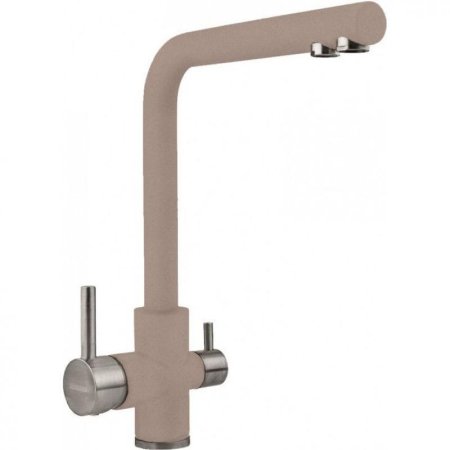 Смеситель для кухни Longran Sprint Universal LM2195 - 58 CR 