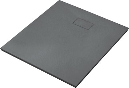 Поддон для душа WasserKRAFT Elbe 74T03 90x90 см 