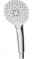 Ручной душ AM.PM Spirit V2.0 F0270A000 круглый Хром
