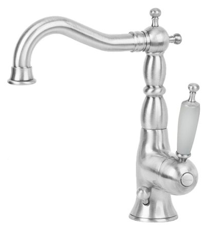 Смеситель Migliore Oxford ML.OXF-6313 Cr для раковины 