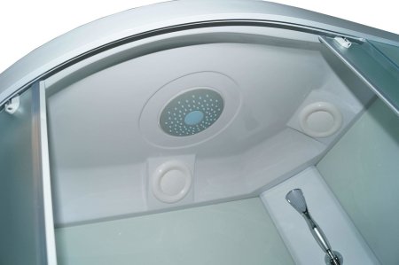 Душевая кабина Parly Bianco Эконом EB1221R 