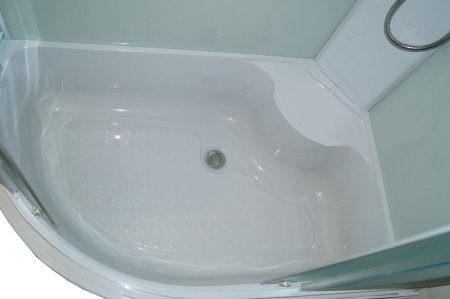 Душевая кабина Parly Bianco Эконом EB1221R 