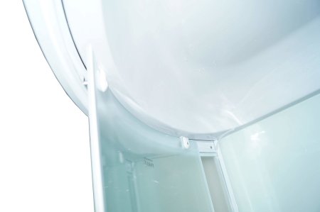 Душевая кабина Parly Bianco Эконом EB1221R 