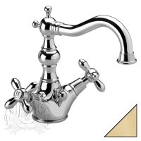 Смеситель Migliore Princeton Plus ML.PRP-8034 Do для раковины