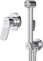 Гигиенический душ со смесителем AM.PM X-Joy F40H85A00 Хром