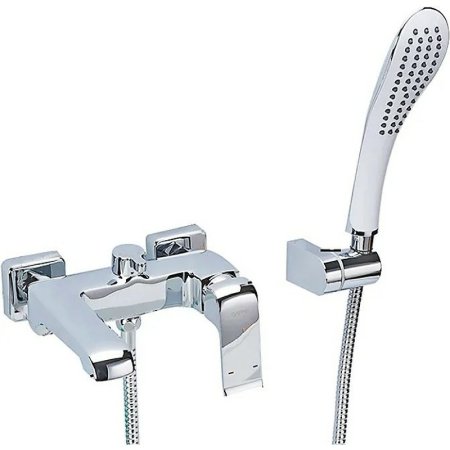 Смеситель для ванны Gappo G50 G3250-8 Хром 
