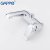 Смеситель для ванны Gappo G50 G3250-8 Хром 