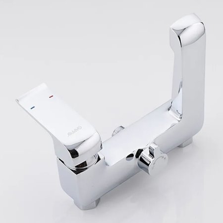 Смеситель для ванны Gappo G50 G3250-8 Хром 