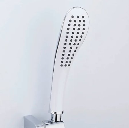 Смеситель для ванны Gappo G50 G3250-8 Хром 