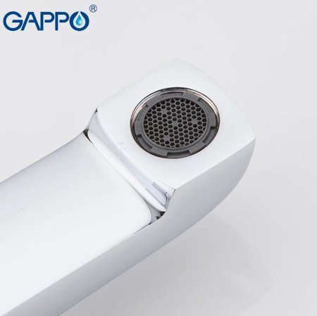 Смеситель для ванны Gappo G50 G3250-8 Хром 