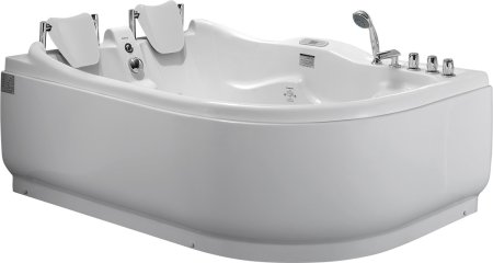 Акриловая ванна Gemy G9083 K L 