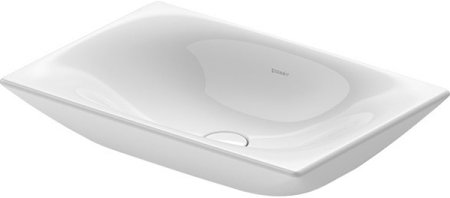 Раковина-чаша Duravit Viu 60 2358600000 Белая 