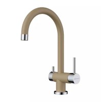 Смеситель для кухонной мойки Omoikiri Yamada CA