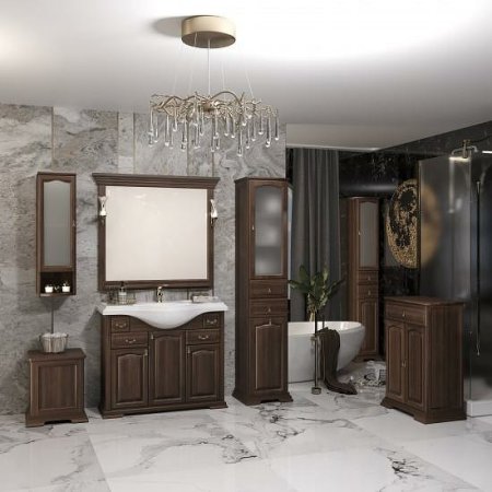 Комод Opadiris Риспекто 60 00-00006512 Орех антикварный 