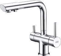 Смеситель для кухонной мойки WasserKRAFT A8017