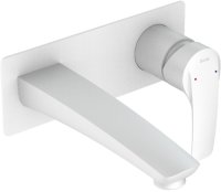 Смеситель для раковины IDDIS Ray (RAYWT00i65) Смеситель для раковины IDDIS Ray (RAYWT00i65)
