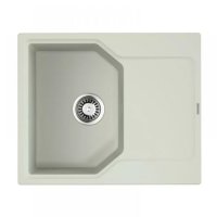 Мойка для кухни Omoikiri Yonaka-61-PA 4993634 Пастила