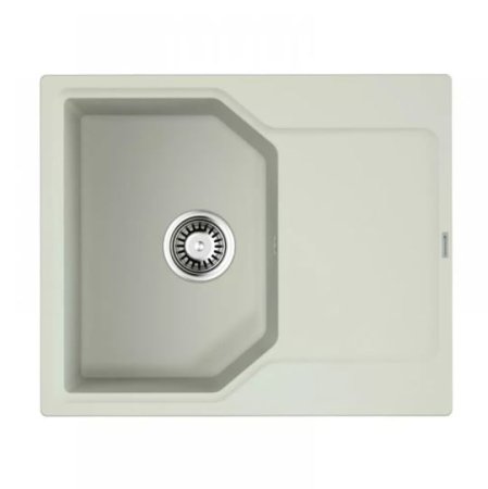Мойка для кухни Omoikiri Yonaka-61-PA 4993634 Пастила 