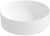Раковина-чаша Iddis Ray 35 RAYWM03i27 Белая матовая 