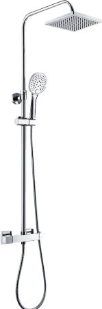 Душевая стойка WasserKRAFT A15502 Thermo 