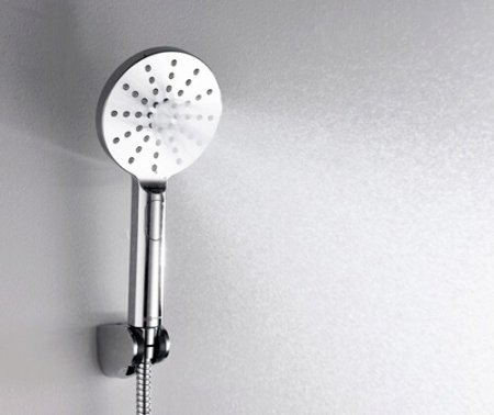 Душевая лейка WasserKRAFT A127 