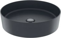 Раковина-чаша Creavit Loop 45 LP145-00AM00E-0000 Антрацит