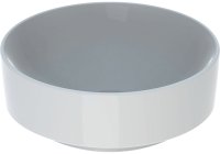 Раковина-чаша Geberit VariForm 40 500.768.01.2 Белая