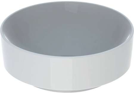 Раковина-чаша Geberit VariForm 40 500.768.01.2 Белая 